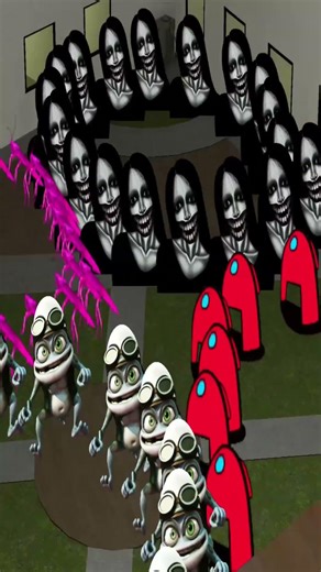 PT-1742 #gmod #nextbots