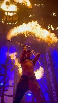 Alien-Flow Demo Reel 2026