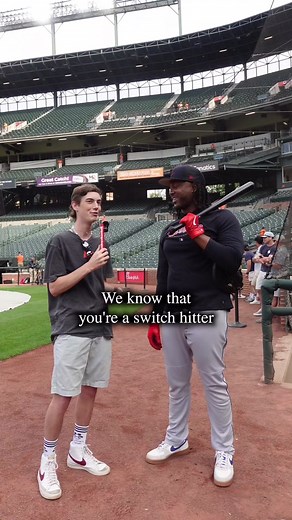 Josh Bell's Journey as a Switch Hitter in Baseball