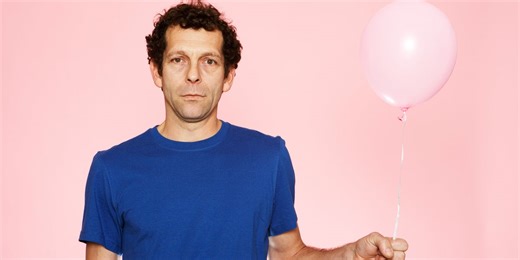 Irritable Male Syndrome (IMS) Is An Actual Condition — And It Could Explain A Lot