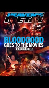 Trenches of Rock follows the compelling journey of 1980’s heavy metal band BLOODGOOD, who was targeted not only by the mainstream music industry but also by religious extremists who believed their music was the work of the devil. Produced and directed by Paul Michael Bloodgood. https://trenchesofrockfilm.com/ | BLOODGOOD
