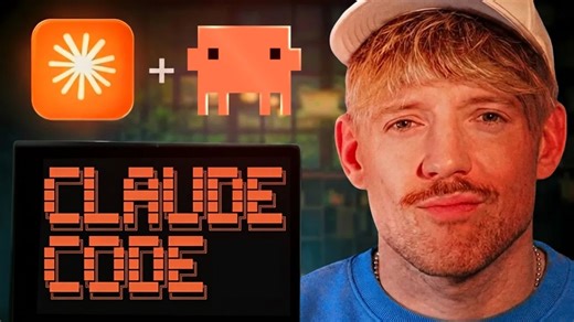 40分钟掌握Claude Code的95%核心内容（新版 更新）