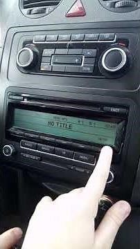 Woswogen RCD 310 blutooot açma