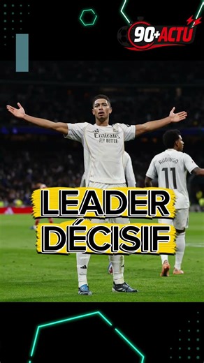 Yamal ou Bellingham ?