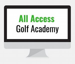 All Access - Foy Golf Academy