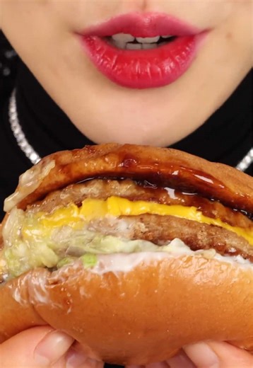 McDonald's CEO Parody ASMR Experience