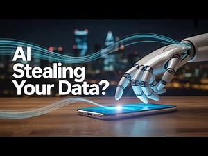 How AI is Transforming Privacy Concerns ? What You Should Know