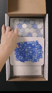 3.6K reactions · 298 shares | Need a bunch of options in your hands NOW? Our tile samples ship fast and free* across the lower 48 U.S. states. Let's get picking! *For boxes of porcelain & ceramic tiles AND/OR tiles that are longer than 16"" on one side, there is a $159 flat rate shipping charge. The shipping fee is waived if the order total is over $999. | Tile Club | Facebook