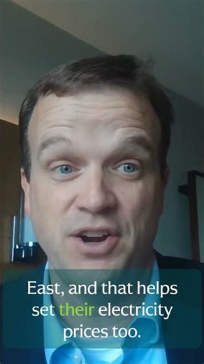 Beyond Oil: Ian Wyatt on What LNG Pricing Reveals About Energy Markets and the U.S.