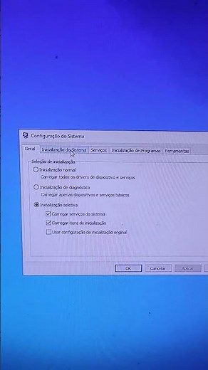 Ativar todos os núcleos do processador #processadores #windows10 #windows11 #dicadecomputador