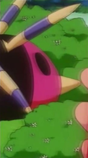 Pokédex 0168 - Ariados #pokémon #pokédex #ariados #ashketchum #misty #stopkillinggames #pikachu