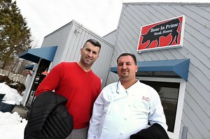 Who owns Prime Steakhouse? [2025] | QAQooking.wiki