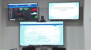 Ghana gets third Public Health Emergency Operations Center - MyJoyOnline