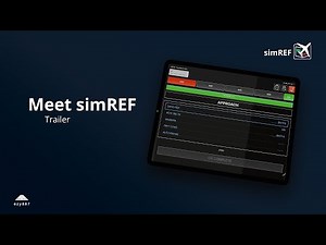 Introducing simREF: The Next Generation of Digital Checklists