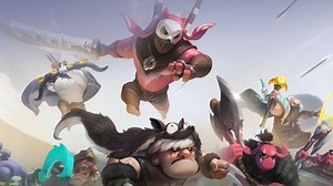 Auto Chess proves again that it's modders who know what we really want