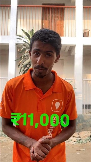 Swiggy new update for referral bonus 😡 |#swiggydelivery #shorts #minivlog