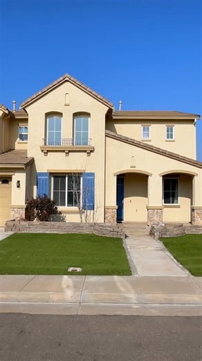 Sheree Barrera Chatham Your Real Estate Expert on Instagram: "✨ JUST LISTED in Modesto! ✨ This spacious 4-bedroom, 3.5-bath home with a loft is the kind buyers wait for—and it doesn’t come around often. Updated finishes, a wide-open layout, and a backyard ready for your vision make this one stand out. Opportunities like this don’t last!! 🌱 Planting roots. Building futures. Creating legacies—one home at a time. ✅ Sheree Barrera Chatham 🔑 Keller Williams⁣ Realty 📱 925-262-6669⁣ 👩🏻‍💻 Sheree.B