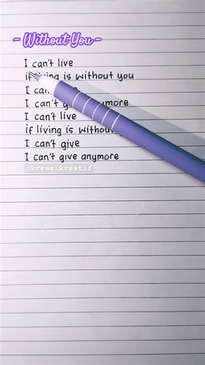 💔 Can You Live Without Love? | Without You – Harry Nilsson | Emotional Lyric Breakdown