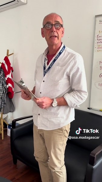 Inspired by VOGUE's 73 Q's to show you a different side of familiar faces! We hope you enjoy our first episode of this new series and remember to choose happiness everyday 😊✨. Also comment which member of our community you would like to see interviewed next. 🤔 ##interview##73qswithvogue##principal##school