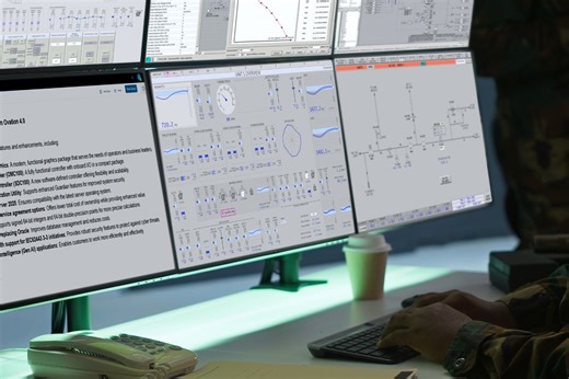 AI in the control room: Emerson introduces virtual advisor for power and water utilities