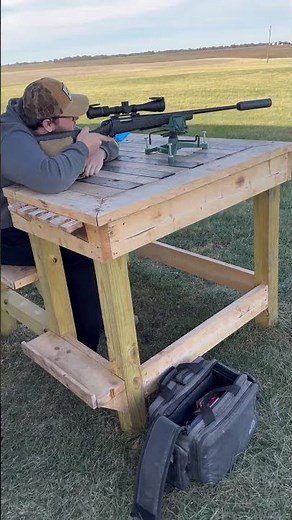 New Daniel Defense Sound Guard 30 SG30 suppressor Bergara 22-250