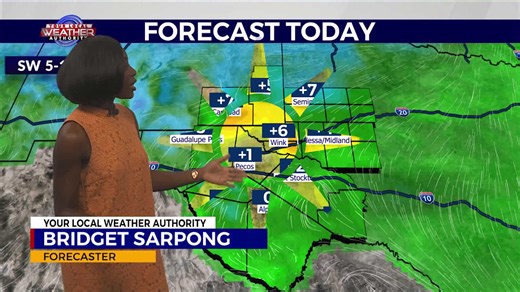 11/14/25 Forecast & Top Local News Headlines