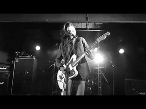 PVRIS | Only Love (Acoustic) Live at Tokyo Shibuya Garret 9.20.14