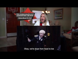 Choreographer Reacts to BTS - Dope (MV) & Dope Dance Rehearsal
