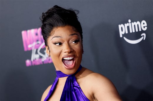 Megan Thee Stallion Claims Most Rappers Are "Tiny"
