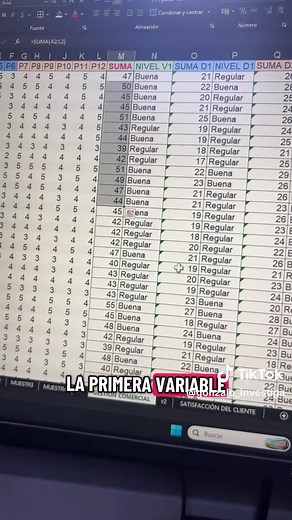 Pruebas No Paramétricas de Correlación en SPSS