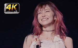 【4K珍藏】LiSA《鬼灭之刃》主题曲《红莲华》！真的燃起来了！