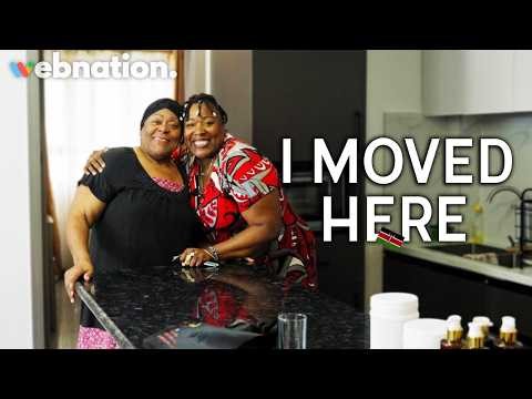 I Was Successful in the U.S… But It Was Killing Me — My New Life in Kenya