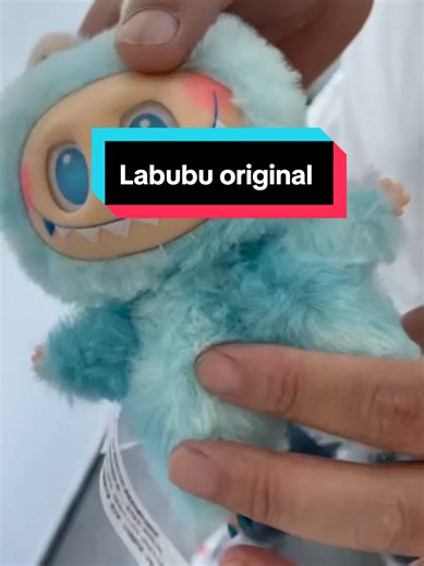 Affordable Original Labubu Dolls: Bulk Purchase Options