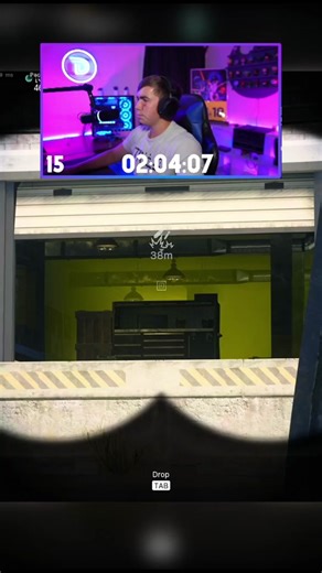 Random loadout generator picked my class! #warzone #callofduty #cod #codwarzone #swiftlikedrift