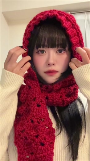 初心者向けのバラクラバ編み方ガイド