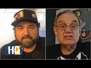 Dan Le Batard & Papi's emotional goodbye to Highly Questionable
