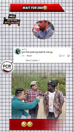 421K views · 20K reactions |  #FCR #funnycommentreader | Funny Comment Reader | Facebook