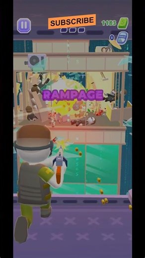 HellCopter Gameplay: Tactical Building Clears & Epic Shots!