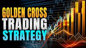 Golden Cross Trading Strategy (Guide Backtest)