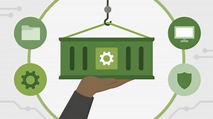 Docker Essential Training Online Class | LinkedIn Learning, formerly Lynda.com