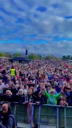Bay City Rollers @ MacMoray Festival #macmoray #BayCityRollers | Bay City Rollers