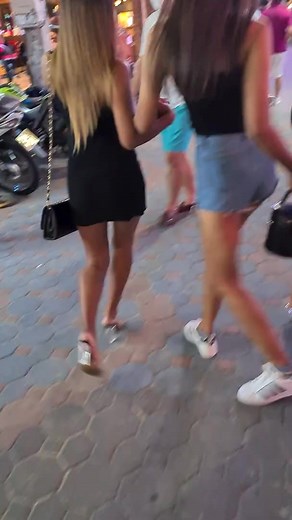 63K views · 790 reactions | Walk Street Pattaya #nightlife #party #music #dj #nightclub #night #club #dance #love #clubbing #bar #drinks #hiphop #nightphotography #fun #instagood #photography #nightout #djlife #cocktails #friends #housemusic #food #photooftheday #edm #techno #djs #lifestyle #vip #travel | Night Life | Facebook