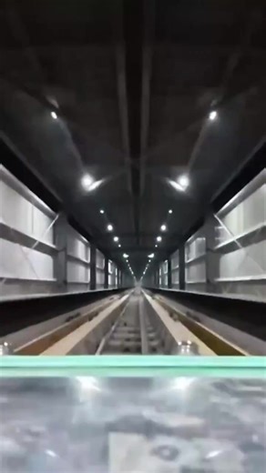 China just smashed a world record! A superconducting maglev test vehicle, weighing over a tonne, hit 700 km/h in just 2 seconds. A giant leap for ultra-high-speed transport! #MeetChina #AmazingChina #ChinaFun #ChinaTech https://x.com/SpoxCHN_MaoNing/status/2005451200775221729 | Chinese Embassy in The Bahamas