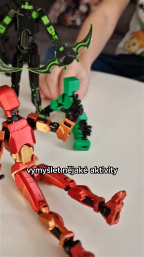 Seznamte se s Mini Legendami! 😎 Jsou to figurky, které prostě musíš mít! ✅ Doplňky zdarma ✅ Odesíláme do 24 hodin ✅ Více než 5000 spokojených zákazníků 👉 Vytvoř si svou sbírku ještě dnes! | Mini Legendy