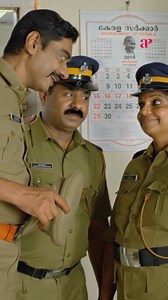 1.6M views · 10K reactions | Is this even for good? #reels #ithuthaandapolice #malayalammovies #malayalamcomedy #comedy #abhirami #asifali #jananiiyer #trendingreels #fbreels #comedyreels | API Malayalam Comedy | Facebook