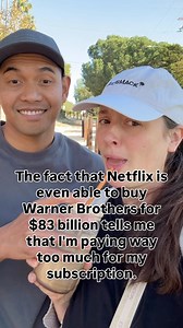 Remember when Netflix used to mail us dvds? #netflix #billions | Hack or Wack