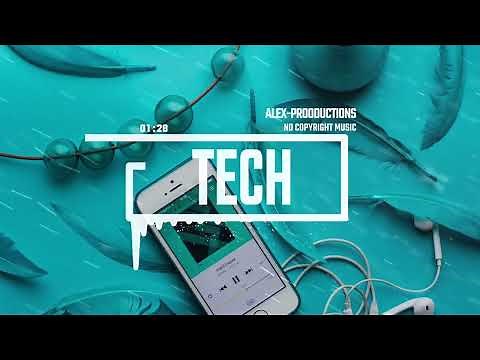Minimal Technology Corporate by Alex-Productions (No Copyright Music) Free Music | Startup |