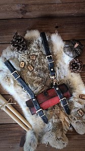 132 reactions | Meet the Warrior’s Sword Holder⚔️ I’ve gotten SO...