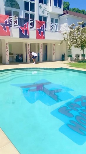 Carter Sharer on TikTok