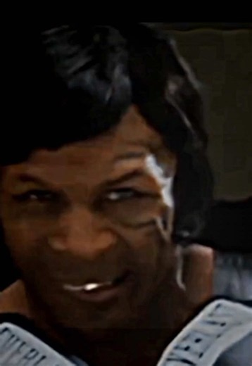 Imagine this is your opponent 💀 #boxraw #fyp #boxing🥊 #miketyson #iron